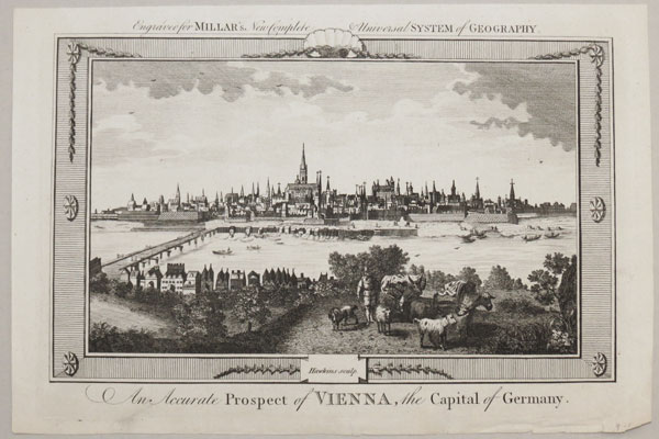 Prospect of Vienna