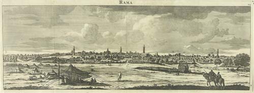 View of Rama